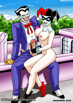 Celeb Comics artwork