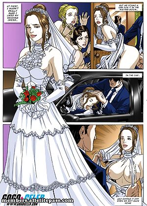 Celeb Comics 11