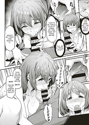 My Wifes NTR circumstances
