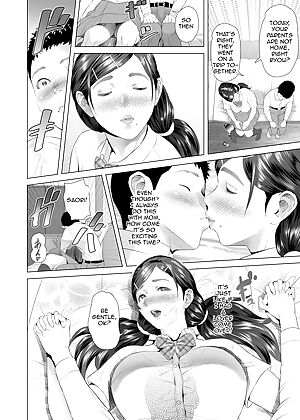 Neighborhood intense