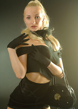 LEAH thierry