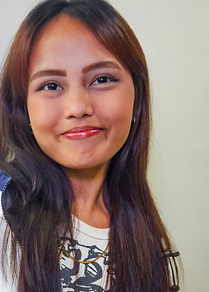 Horny Filipina lover
