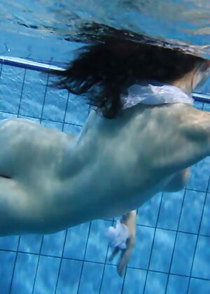 Sexy girl with erotic