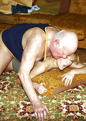 Grandpa dp