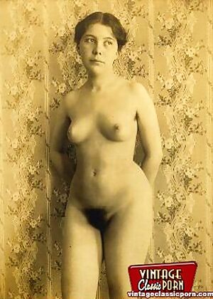Vintage models model