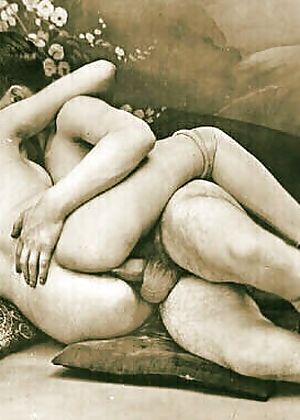Some horny and vintage