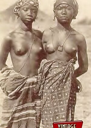 Sexual vintage exposed