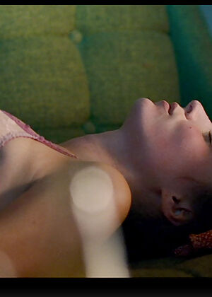 Rooney Mara boobs