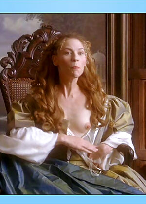Claire Danes tits