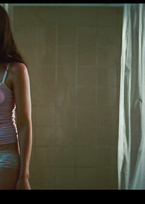 Jena Malone tiny