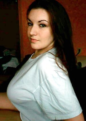 Girl Kayla in 
