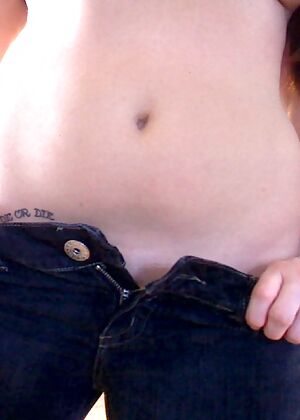 Teenage slut 
