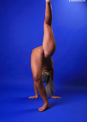 Flexy teen gym