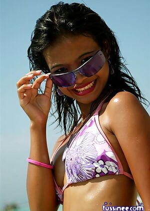 Hot Thai babe thai