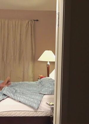 Cheating slut caught