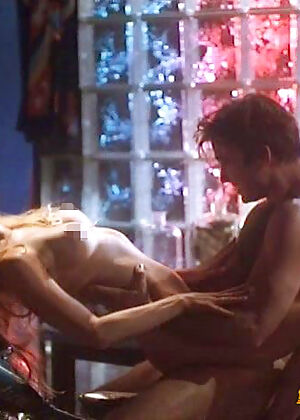 Nude movie scenes