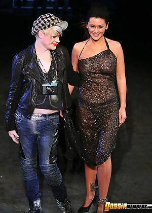 Miley Cyrus revealing