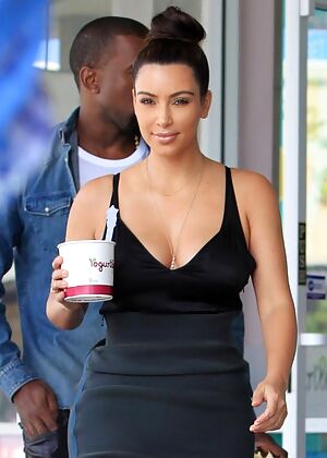 Voluptuous Kim voluptuous