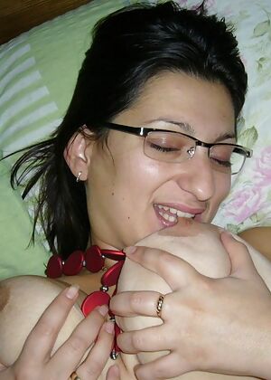 Shameless sucking