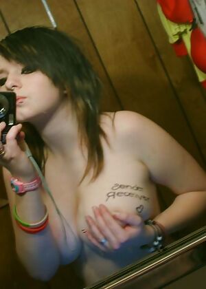 Amazing tits amazing
