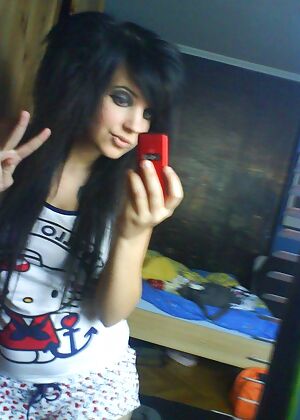 Tasty emos pussies