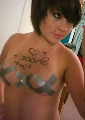 Amazing emo emo