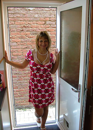 British milf milf