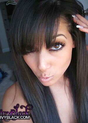 Self shot 