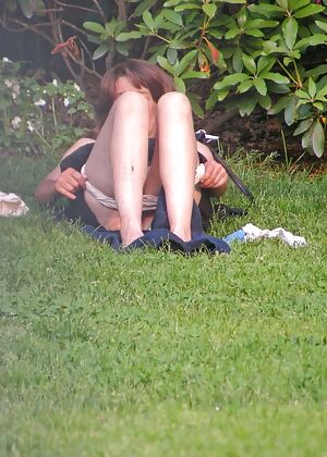 Upskirt no 