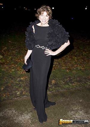 Reality slut hanging