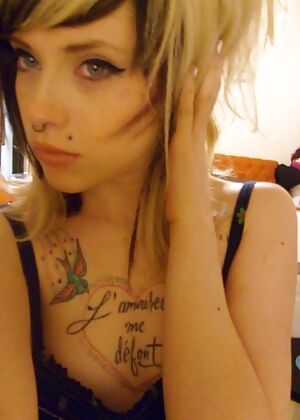 Naughty Scene playing