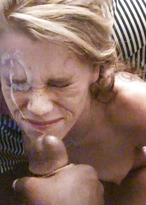 Nasty amateur asshole