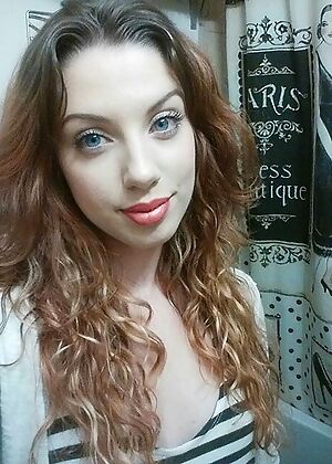 blue and red 