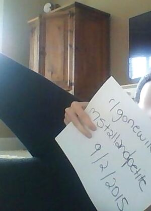 verification trying