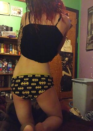 colored my dreads