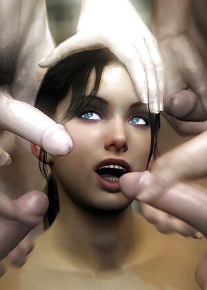 3D animated 