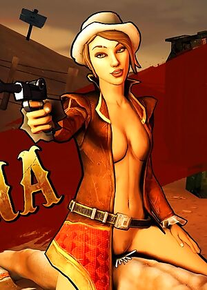 3D animated 