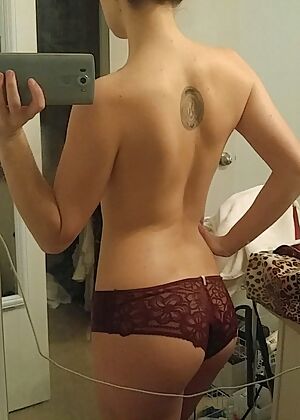 wine colored 