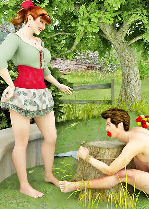 FEMDOM facesitting