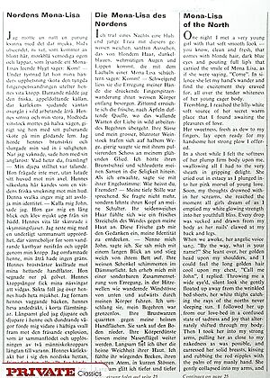 Cute and perky showing