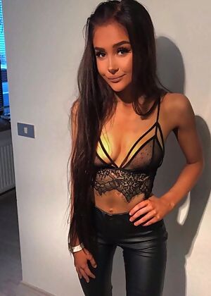 see through 