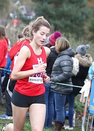 running 