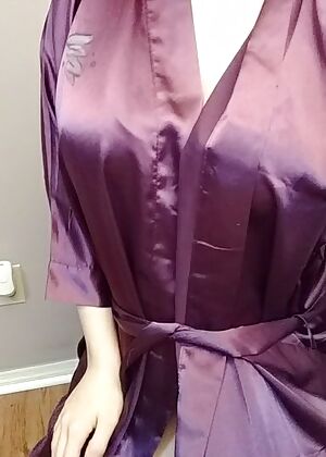 new robe from 