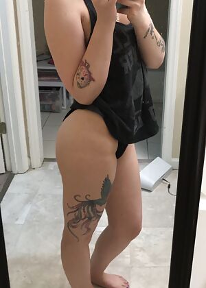 f thick thighs lives