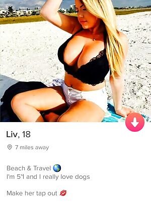 tinder which 