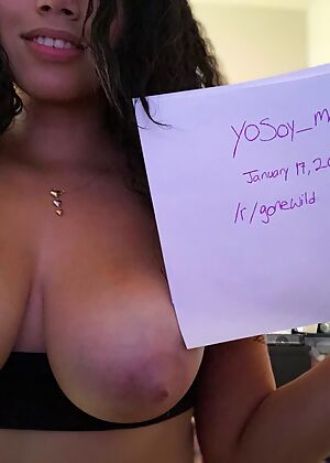 looking for a verification