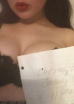 can you tell i verification