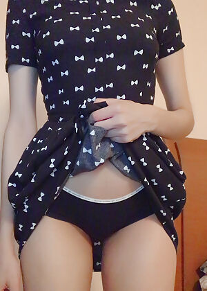 dirty striptease
