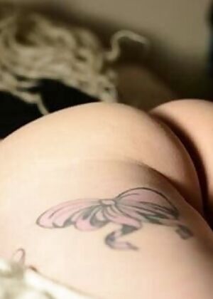 she must like 