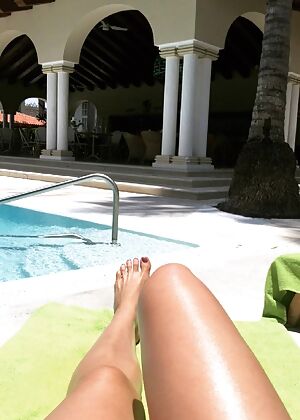 news presenter puerto